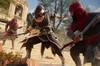 Noticia Filtran una imagen de Assassin's Creed Invictus y Ubisoft responde: 'No es bueno difundir desinformación'
