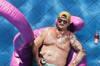 Noticia M�s de 1000 millones de d�lares: estiman el presupuesto de GTA 6, que el CEO de Take-Two define como 'caro'