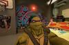 Noticia ¡Las míticas Tortugas Ninja están de vuelta! Ya disponible su primer videojuego para realidad virtual