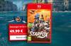 Noticia Star Fox ya tiene precio en Switch 2: Nintendo confirma que las ediciones f�sica y digital no costar�n igual