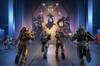 Noticia Xbox anunci� el cese de Halo Infinite, pero a�ade por sorpresa un modo infinito con elementos 'roguelike'