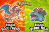 Noticia Un exitazo de ventas: Nintendo confirma que los Pok�mon cl�sicos arrasaron en Switch vendiendo m�s de 4 millones