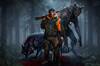 Noticia Anunciado un metroidvania de hombres lobo con transformaciones basado en Werewolf: The Apocalypse