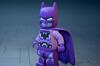 Noticia El nuevo LEGO Batman esconde una referencia a uno de los mejores videojuegos clásicos del héroe