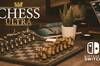 Noticia Chess Ultra llegará a Nintendo Switch el 2 de noviembre
