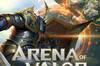 Noticia Arena of Valor supera el millón de descargas en Switch