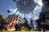 Noticia Earth Defense Force: Iron Rain llega a todo el mundo el 11 de abril