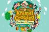 Noticia ND Cube ha sido el equipo responsable de Animal Crossing: Pocket Camp