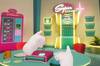 Noticia El juego de realidad virtual Shooty Fruity se presenta en vídeo