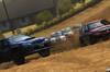 Noticia Nuevas imágenes de Sega Rally