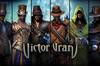 Noticia As luce Victor Vran en su prxima versin para Nintendo Switch
