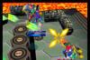 Noticia E3: Anunciado Custom Robo Arena