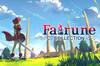 Noticia El rol de Fairune Collection llega a PC y Nintendo Switch el 17 de mayo