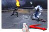 Noticia Nuevas imgenes de Mortal Kombat Armageddon para Wii