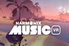 Noticia Harmonix Music VR ofrece un nuevo triler