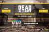 Noticia El juego de zombis multijugador Dead Alliance anuncia su beta abierta