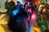 Noticia Anunciado un ttulo de rol basado en Magic: The Gathering para consolas y PC