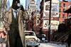 Noticia Blacksad es la nueva aventura de Pendulo Studios