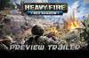 Noticia Heavy Fire: Red Shadow, un shooter en 360, llegar este otoo