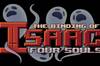 Noticia Anunciado The Binding of Isaac: Four Souls; podra ser un juego de mesa