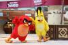 Noticia Abre el parque de atracciones Angry Birds World en Qatar
