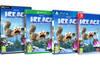 Noticia Ice Age: Scrat's Nutty Adventure anunciado para Switch, Xbox One, PS4 y PC