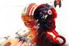 Noticia Star Wars: Squadrons es oficial; Un nuevo juego de naves que EA mostrará el 15 de junio