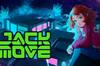 Noticia Jack Move, un RPG cyberpunk pixel art que llegar a PC y Switch en 2021
