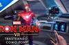 Noticia Iron Man VR: Sus creadores hablan sobre cmo ha sido el proceso de desarrollo