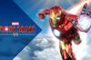 Noticia Iron Man VR tendr una duracin aproximada de 8 a 10 horas