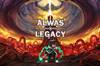 Noticia La exploracin no lineal de Alwa's Legacy llega a PC el 17 de junio; pronto en Switch