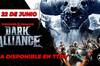 Noticia TTDV anuncia que ya ofrecen la reserva de Dungeons & Dragons: Dark Alliance
