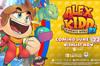Noticia Alex Kidd in Miracle World DX adelanta su lanzamiento y muestra un nuevo triler