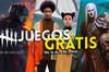 Noticia Juegos gratis del fin de semana: Diablo 3, Dead by Daylight, Street Fighter 2, Maneater y más