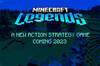 Noticia Anunciado Minecraft Legends, un juego de estrategia y acción que llegará en 2023