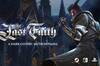 Noticia Playstack publicar The Last Faith, un metroidvania para PC y consolas que llegar en 2022