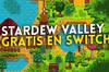 Noticia Stardew Valley est gratis en Nintendo Switch Online hasta el 19 de junio