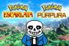 Noticia Pokmon Escarlata y Prpura contarn con varios temas compuestos por Toby Fox