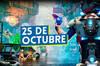 Noticia High on Life se lanza el 25 de octubre en Xbox, PC y Xbox Game Pass