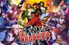 Noticia El beat 'em up Final Vendetta se lanza en formato físico para PS4, PS5 y Nintendo Switch