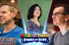 Noticia Mario + Rabbids Sparks of Hope: Yoko Shimomura y Gareth Coker se unen a su banda sonora