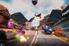 Noticia Stuntfest - World Tour, una mezcla de conducción arcade y trompazos que llegará este año a PC