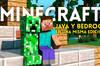 Noticia Minecraft une sus ediciones Java y Bedrock: Quienes ya tengan una recibirán gratis la otra
