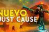 Noticia Hay un nuevo Just Cause en desarrollo, confirma Square Enix