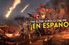 Noticia The Elder Scrolls Online, ya disponible en espaol junto a la expansin High Isle