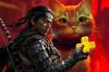 Noticia Stray fue el juego que más suscriptores aportó a PS Plus, Ghost of Tsushima el que más horas