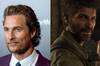 Noticia Matthew McConaughey podría haber sido Joel en la serie de 'The Last of Us'