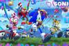Noticia Sonic Frontiers se actualiza por el cumpleaños del erizo y añade el modo Nueva Partida+
