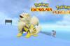 Noticia Consigue un Arcanine variocolor en Pokmon Escarlata y Prpura por tiempo limitado