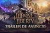 Noticia Throne and Liberty, el nuevo MMORPG de Amazon, presenta su primer tráiler